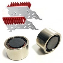 Pistons & Caliper Accessories